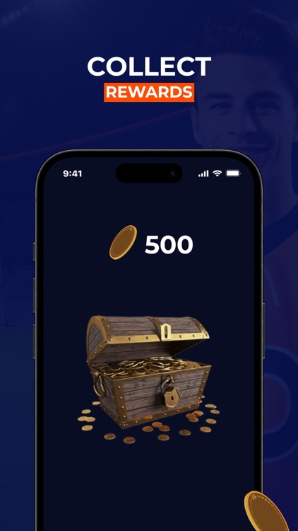 MostB Quizzer app screenshot-3