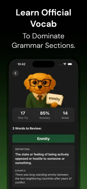 Ace ACT Tutor screenshot 4