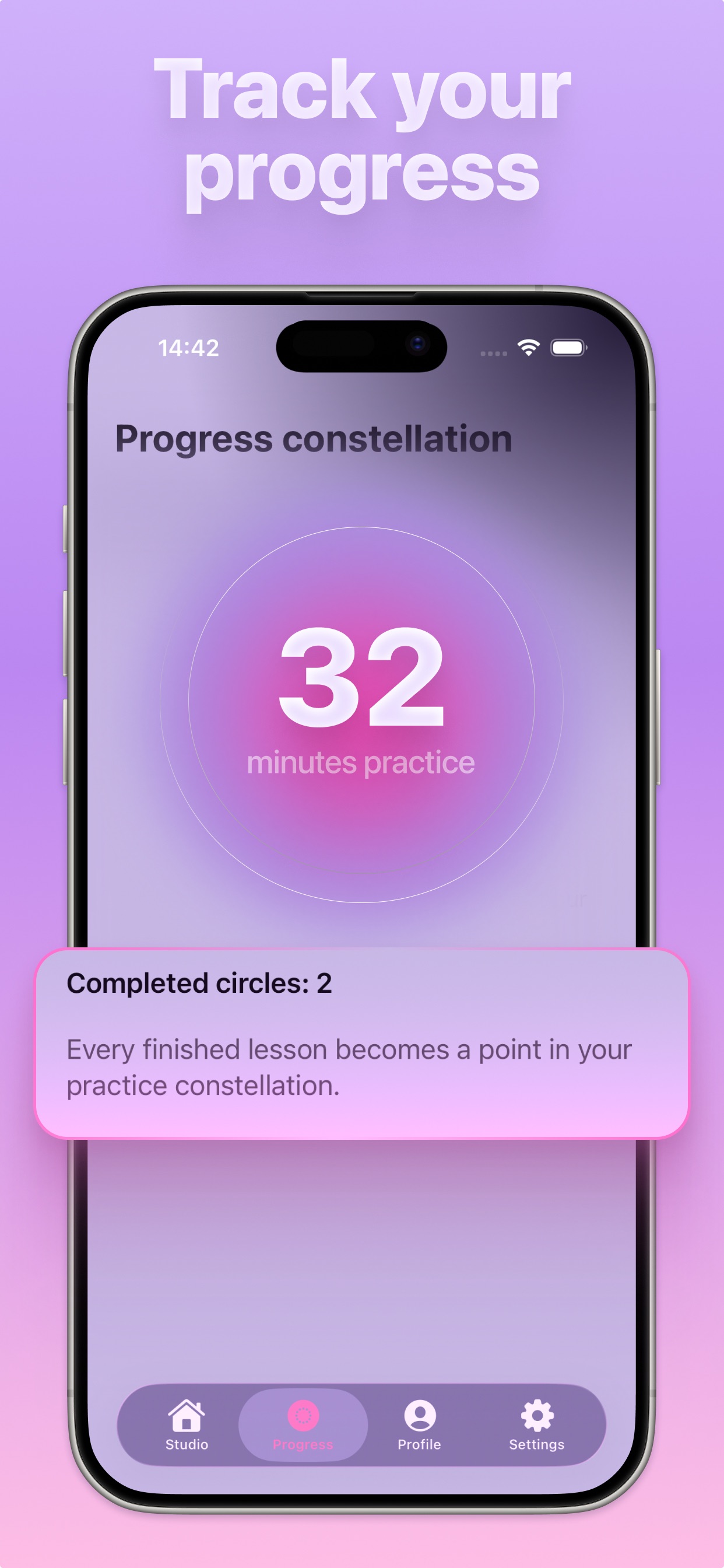 Screenshot 2 of CircleMeet — Meet Friends