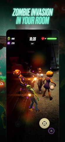 JADU® Screenshot 1 of 5