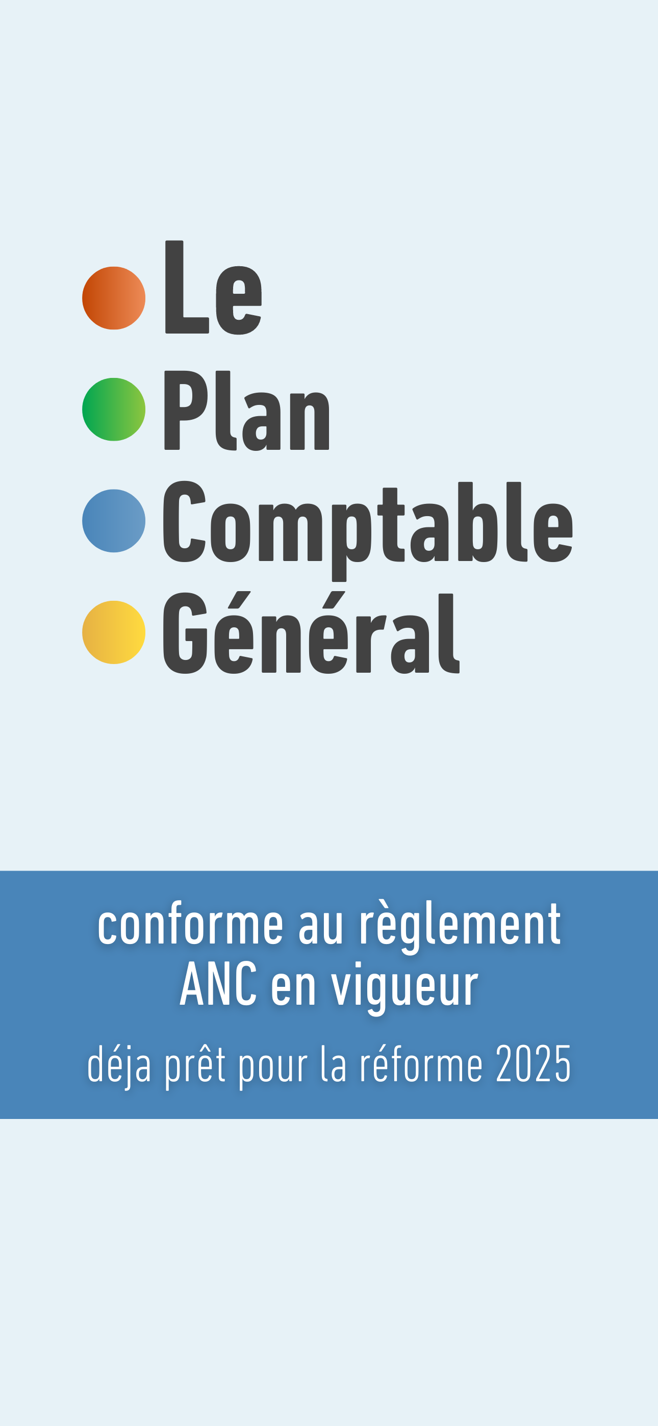 Plan Comptable Général France