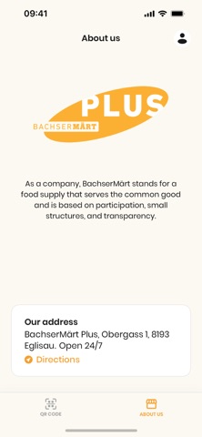 BachserMärt Plus screenshot