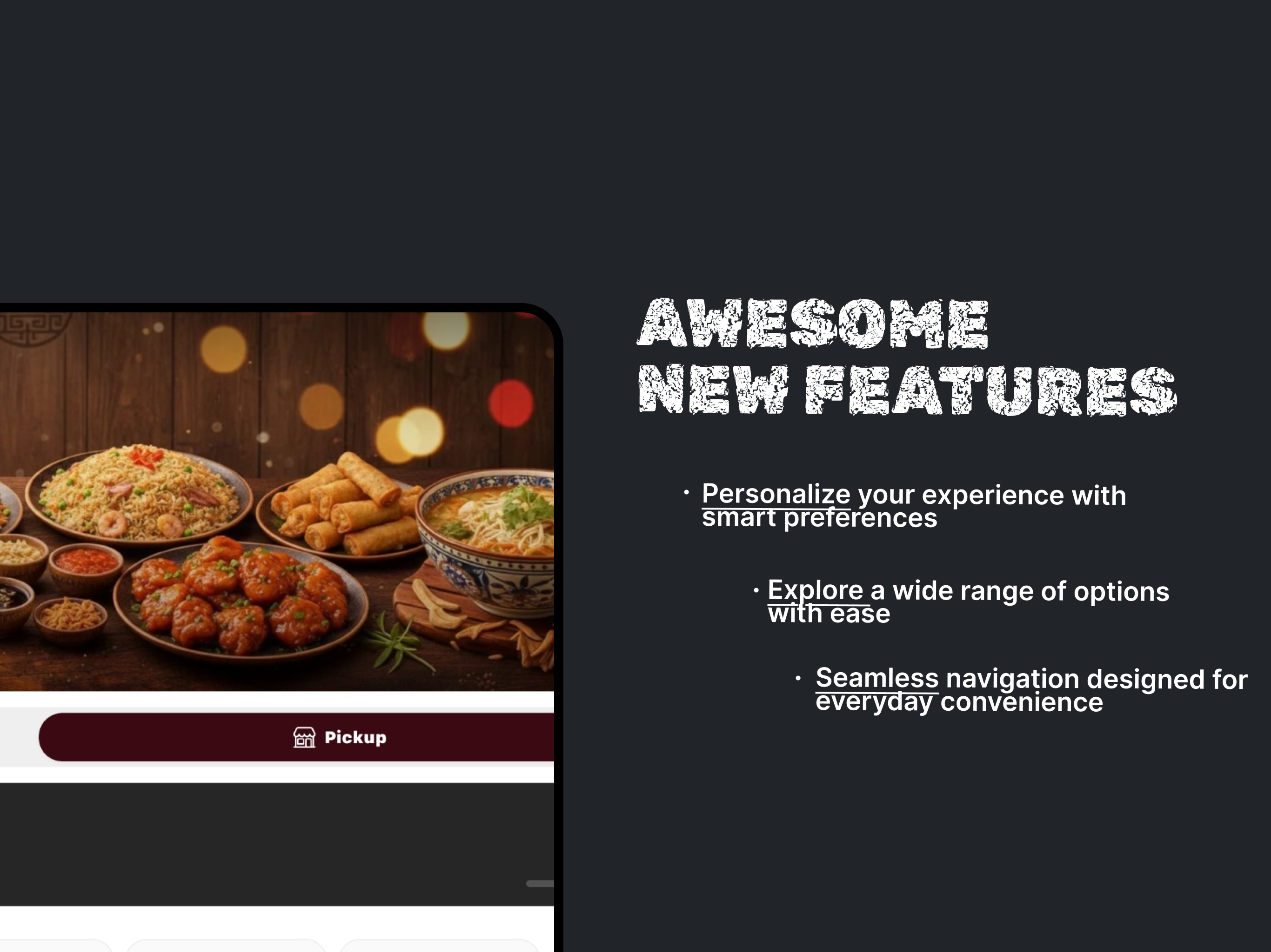 Southern Spice Restaurant screenshot 8