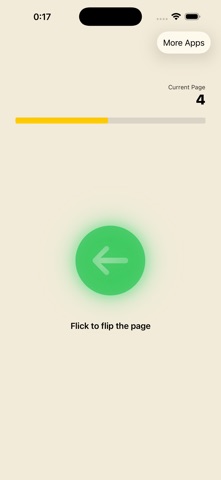 Quick Flip Game Screenshot 2 of 2