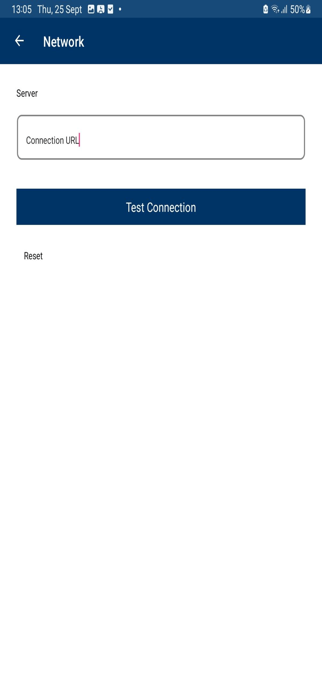 LQMS ERP Screenshot 1 of 11