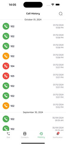 Pitel Connect Screenshot 5 of 6