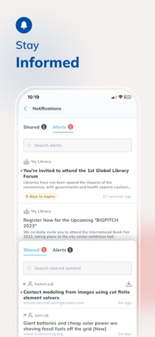 DMER Medical e-Library Screenshot 6 of 8