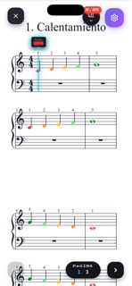 MusicBlaster screenshot 4