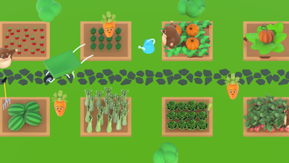 Tap Tap Party : reflexes screenshot 3