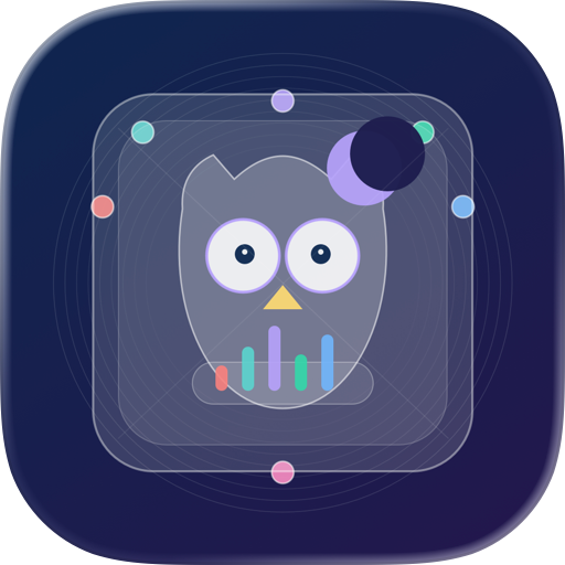 Hare Owl: Sleep Diary