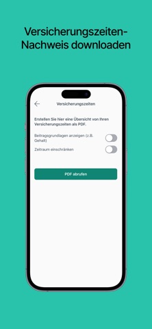 Meine KFA Wien Screenshot 4 of 4