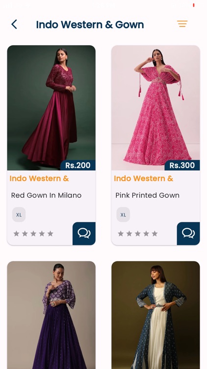 Clothes On Rent screenshot-5