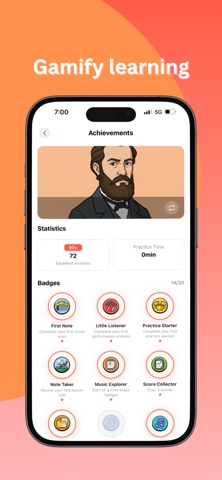 MusPal screenshot