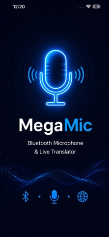 MegaMic! Screenshot 1 of 5