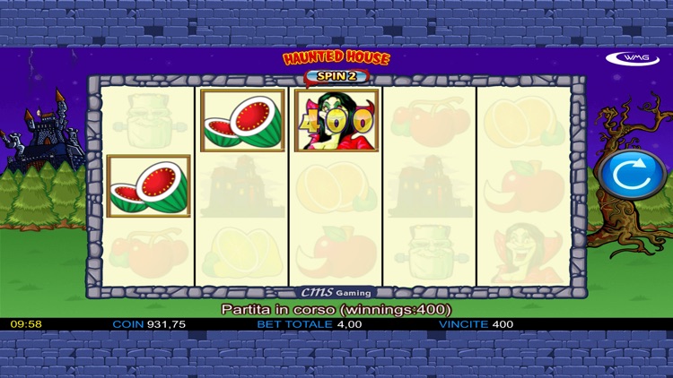 Haunted House screenshot-7