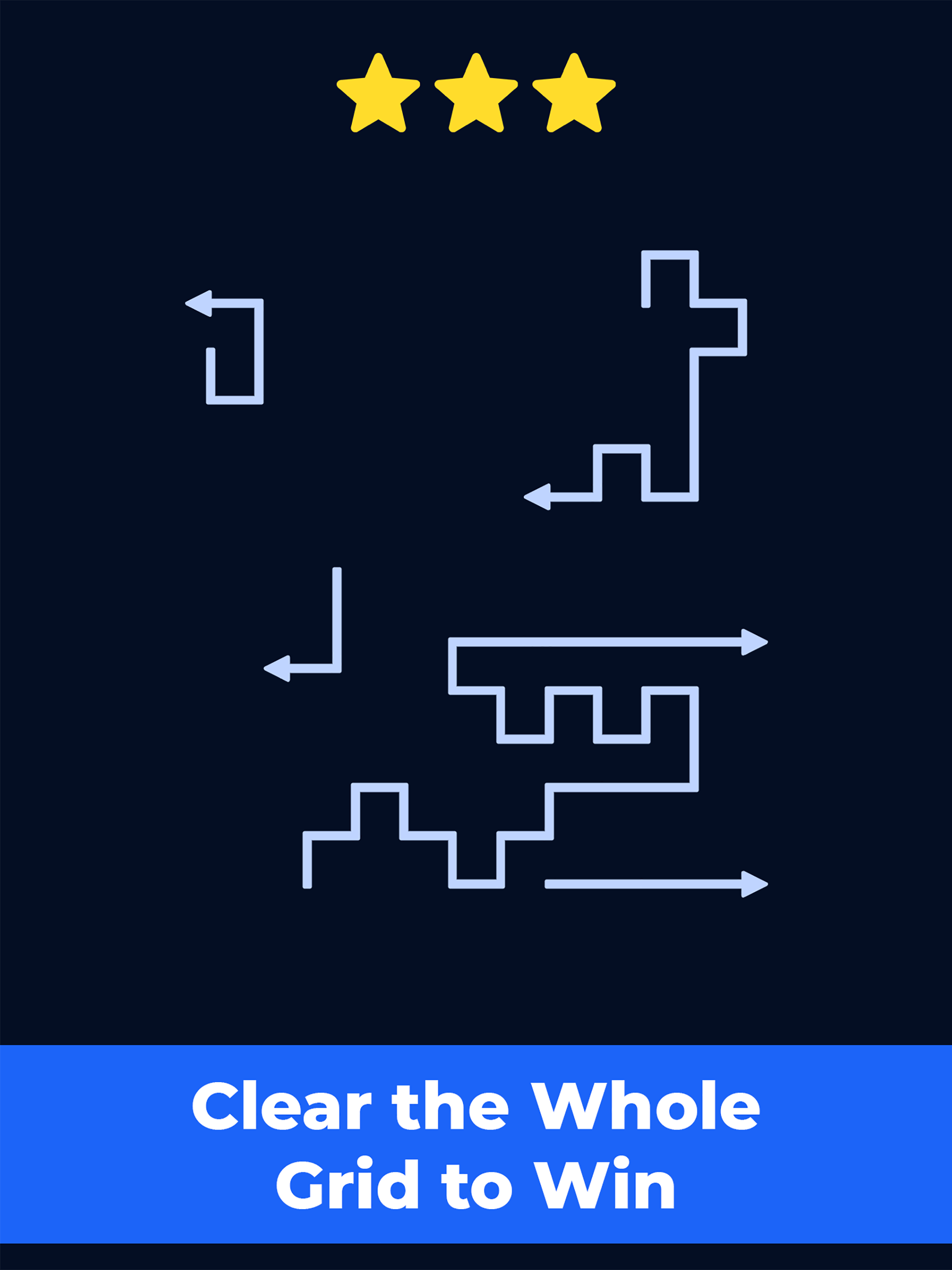 Tap Away: Arrow Puzzle screenshot 10