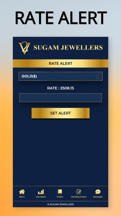 Sugam Jewellers screenshot-5