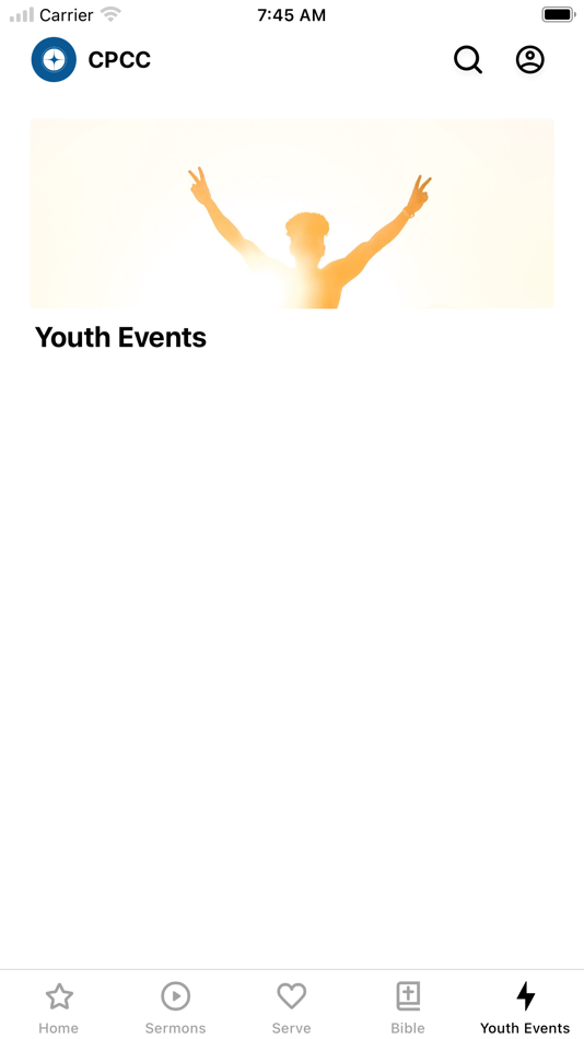 #4. Center Point Naples (iOS) 由: Center Point Community Church of Naples, Inc.