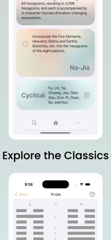 iChingLife Screenshot 7 of 7