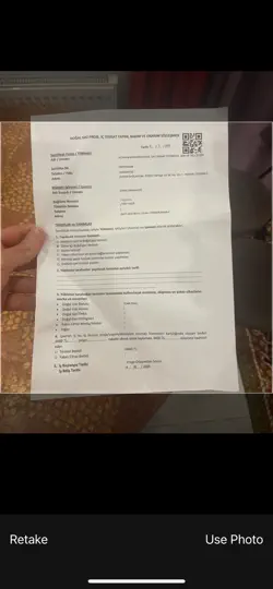 BELGE TARAYICI iPhone Ekran Görüntüsü 3