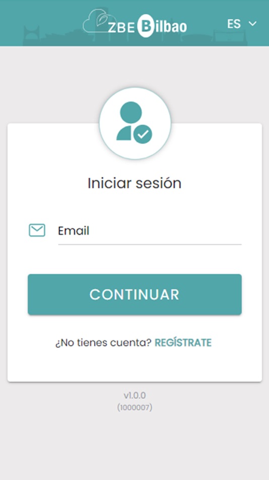 #5. ZBE Bilbao EGE (iOS) 由: Ayuntamiento de Bilbao - Bilboko Udala