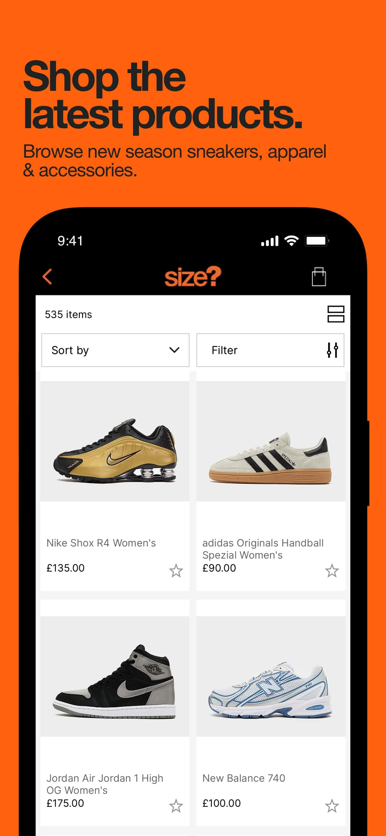 size?