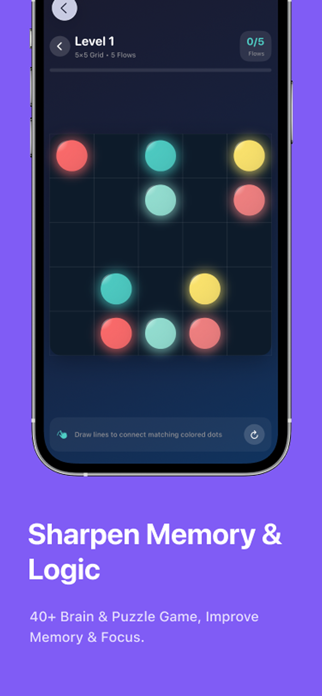 Offline Games: Brain Training Screenshot 6 of 6