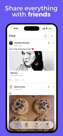 PicPocket.io Screenshot 1 of 7
