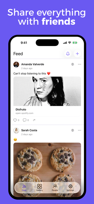 PicPocket.io Screenshot 1 of 7