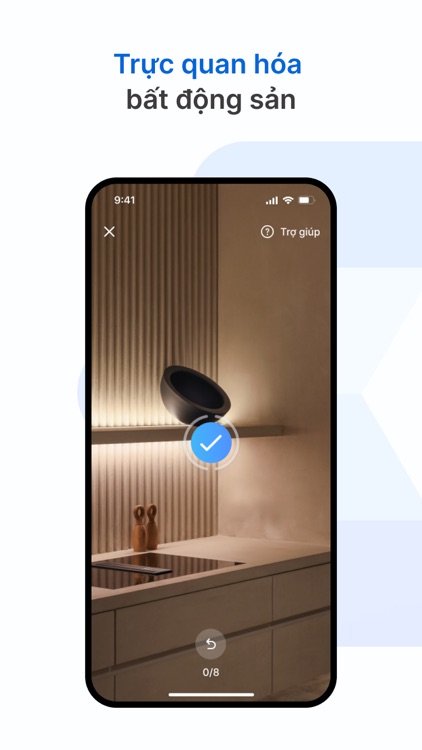 Meey 3D - Bất Động Sản 3D screenshot-3