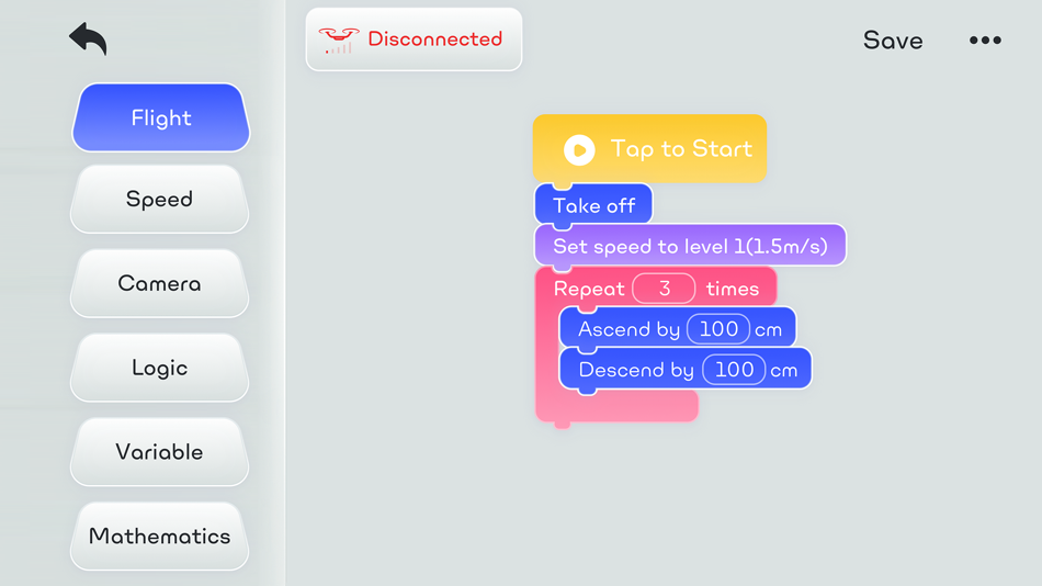 #5. Ameta Morpho (iOS) Podle: GRANDLINEV TECH CO., LIMITED