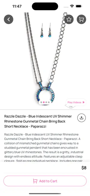 Sugar Bee Bling screenshot 3