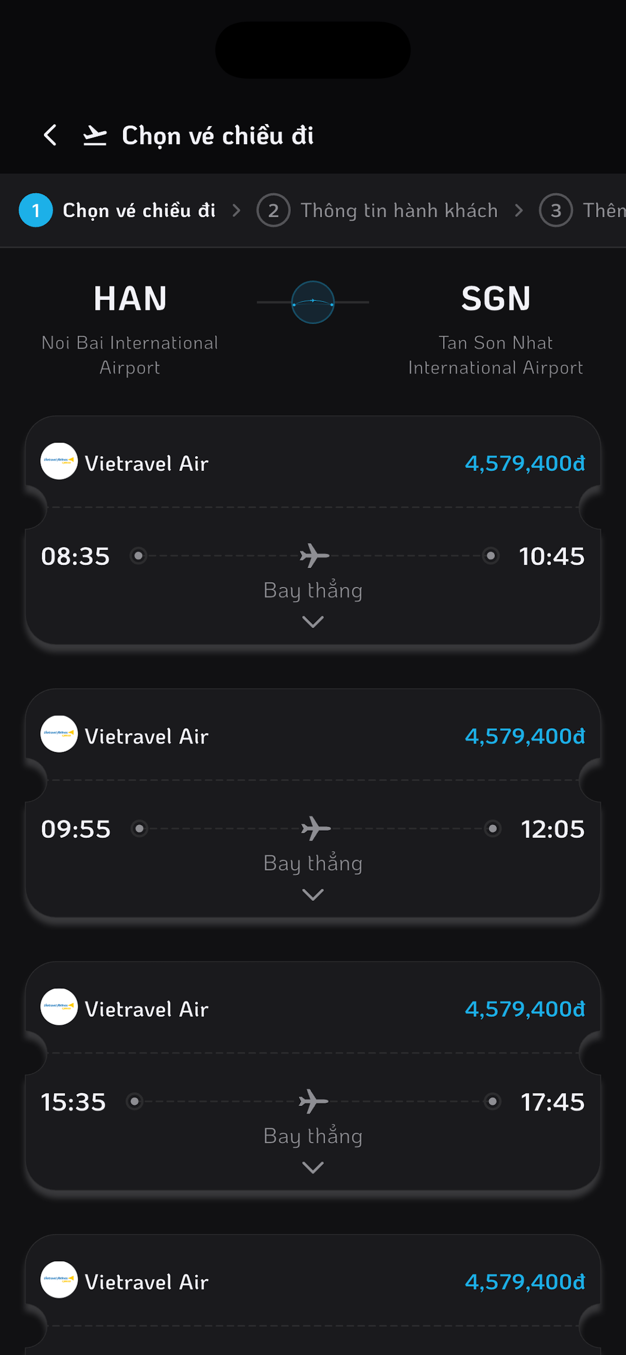 Nice Travel screenshot 3
