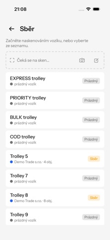 Storage Monkey screenshot 2