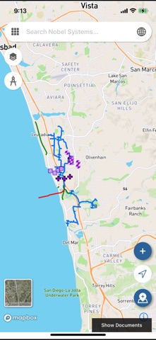 GeoViewer 3.0 Screenshot 2 of 4