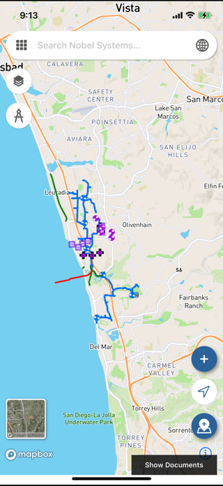 GeoViewer 3.0 Screenshot 2 of 4