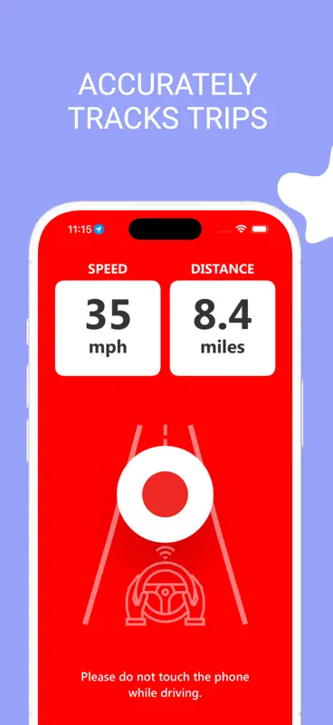 Mileage Logbook screenshot 7 of 7