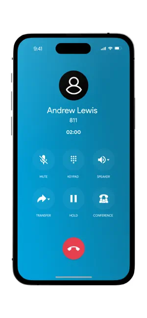 DSI Connect screenshot 4
