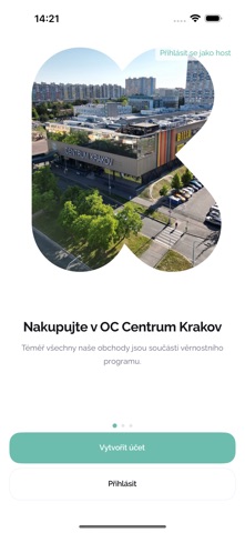 Krakov Screenshot 1 of 5