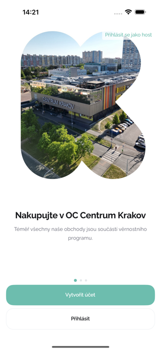 Krakov Screenshot 1 of 5