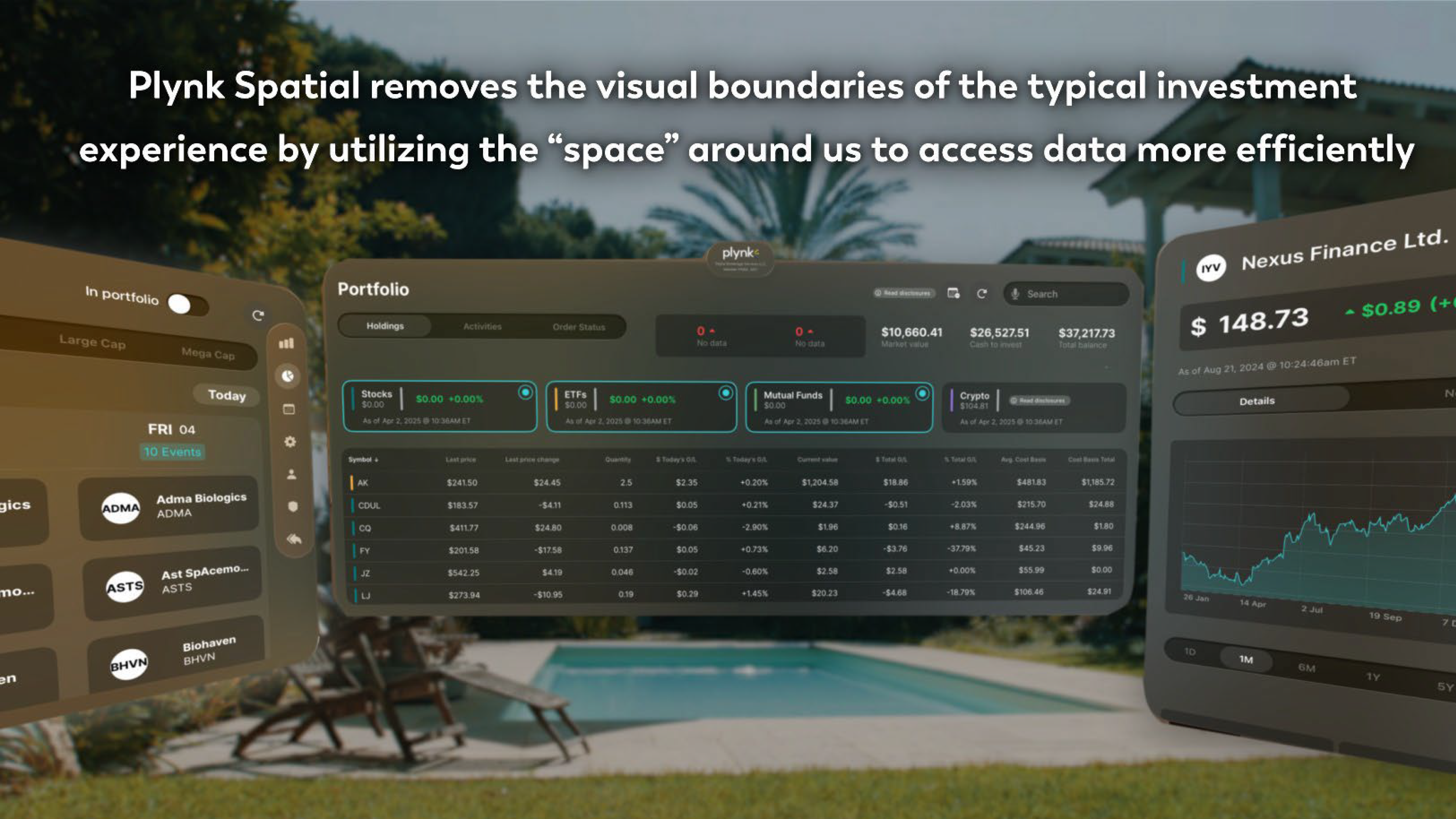 Plynk: Grow as an Investor screenshot 14