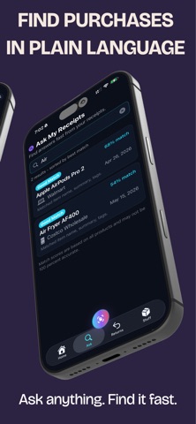 ReceiptNudge Screenshot 2 of 8