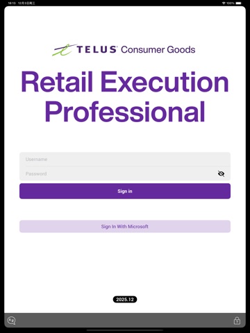 Retail Execution Professional
