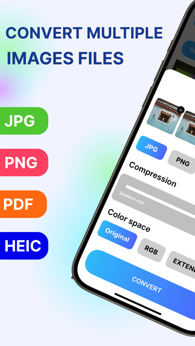 JPG Convert Screenshot
