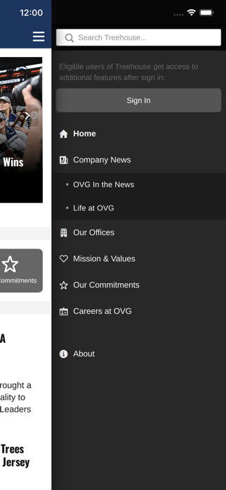 OVG Treehouse Screenshot 2 of 3