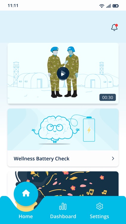 UN's MindCompanion screenshot-3