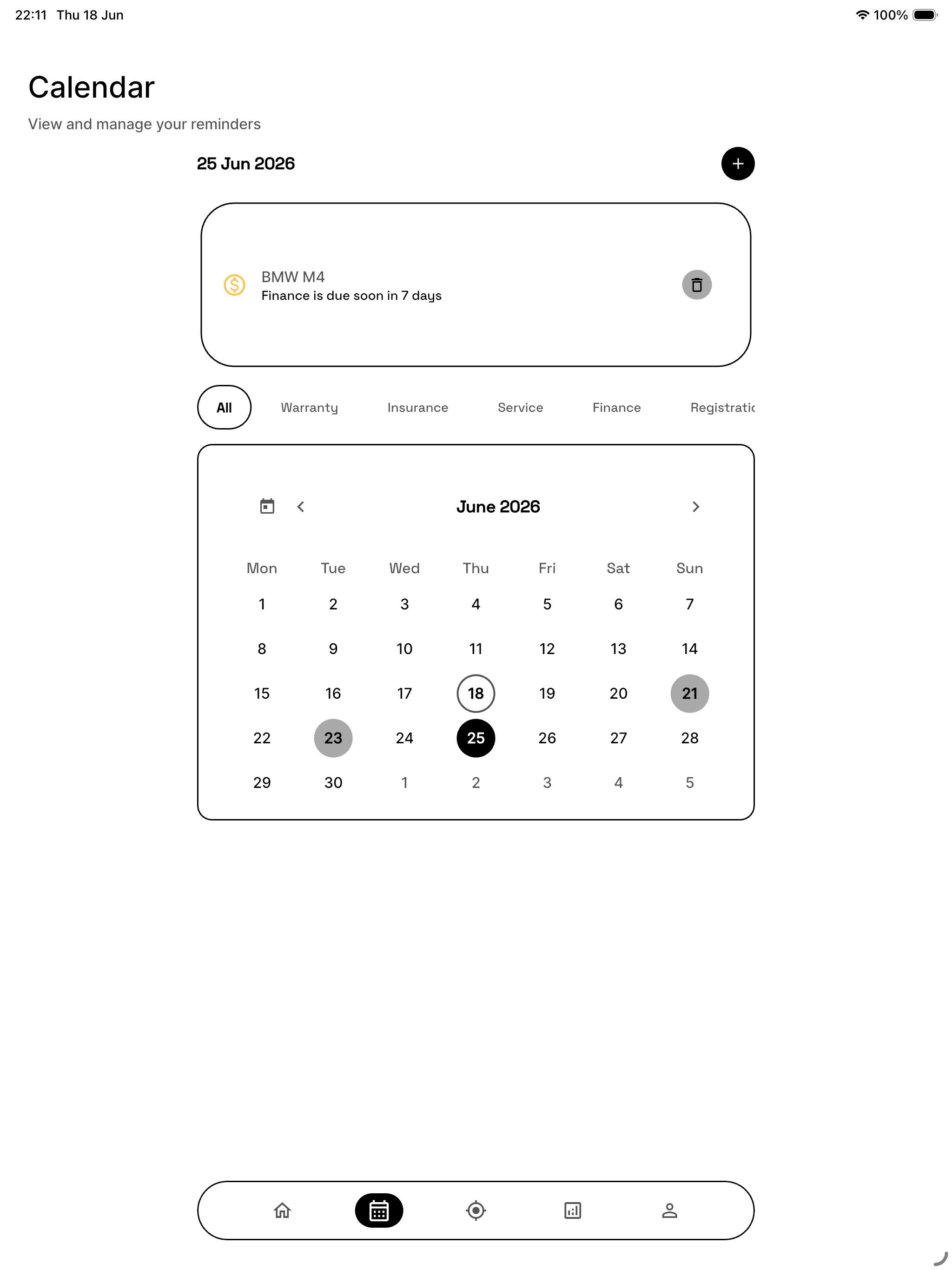 MyLuxFleet