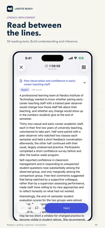 LANTITE Ready screenshot 6 of 10