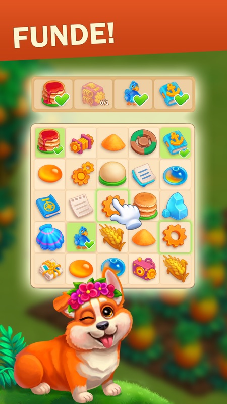 The Farmers: Island Adventure screenshot 2