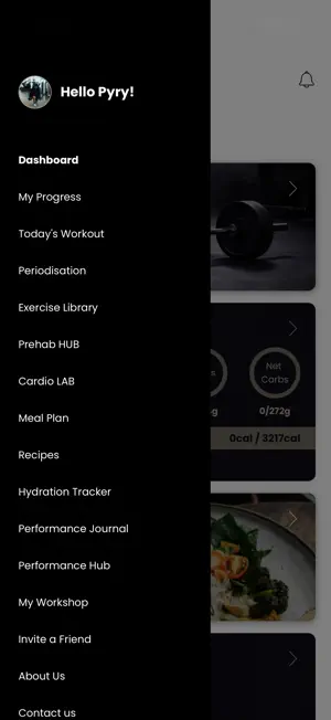 PYRY screenshot 3